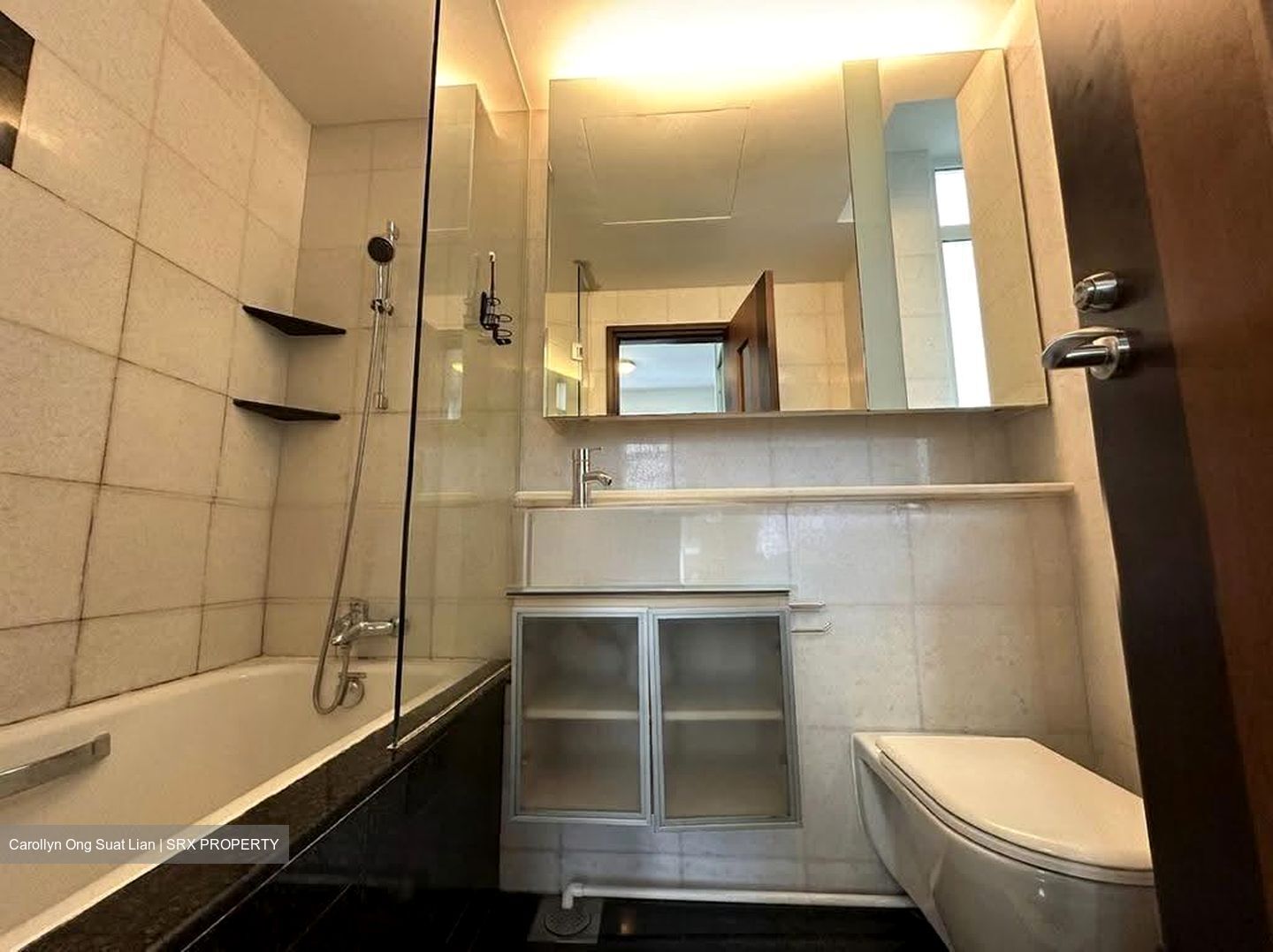 Robertson 100 (D9), Apartment #618583081